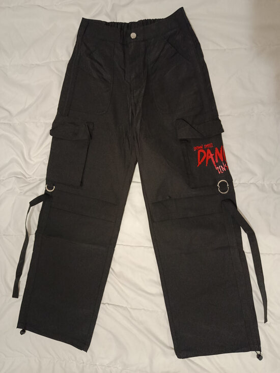 Cargo Danix Censored V1